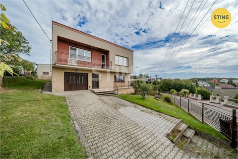 Prodej bytu 4+1, 120 m² - 18