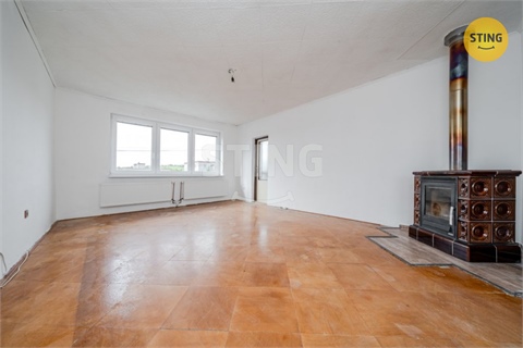 Prodej bytu 4+1, 120 m² - 6