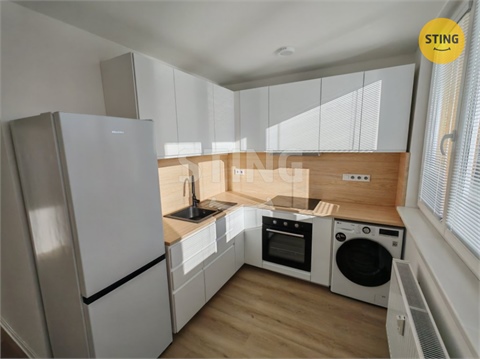 Prodej bytu 1+1, 35 m² - 2