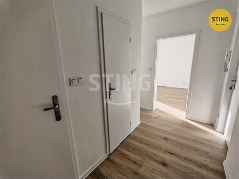 Prodej bytu 1+1, 35 m² - 10