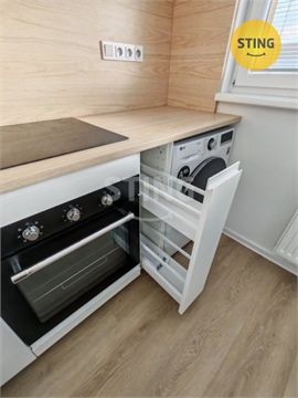 Prodej bytu 1+1, 35 m² 14