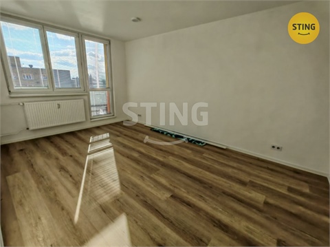 Prodej bytu 1+1, 35 m² - 8