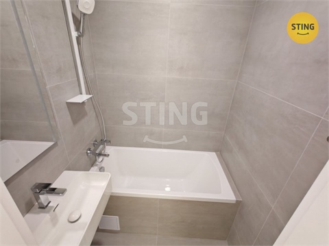 Prodej bytu 1+1, 35 m² 6