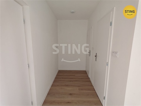 Prodej bytu 1+1, 35 m² 12