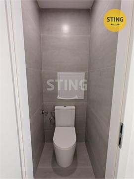 Prodej bytu 1+1, 35 m² - 6