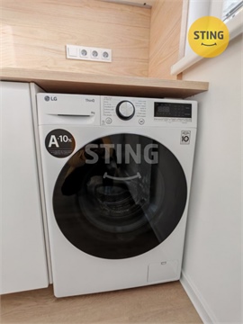 Prodej bytu 1+1, 35 m² - 16