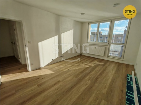 Prodej bytu 1+1, 35 m² 8