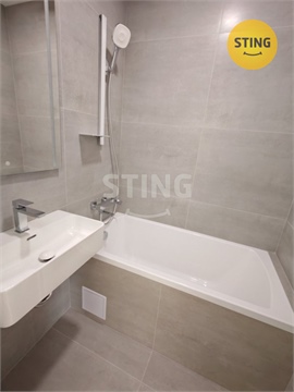 Prodej bytu 1+1, 35 m² - 4