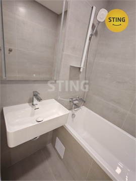 Prodej bytu 1+1, 35 m² - 0