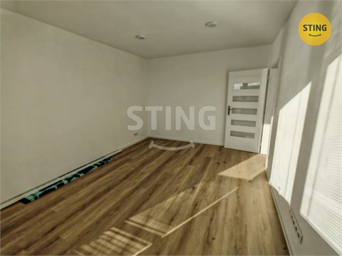 Prodej bytu 1+1, 35 m² 10