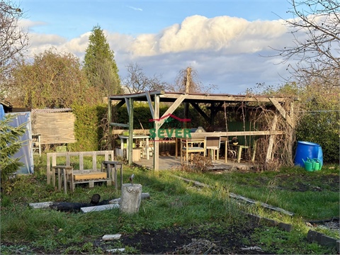 Prodej zahrady, 284 m² 2