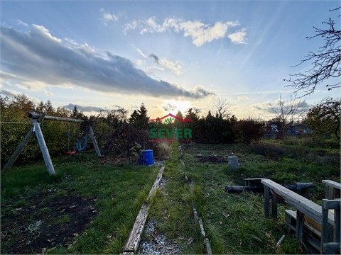 Prodej zahrady, 284 m² 4