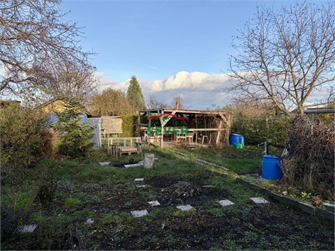 Prodej zahrady, 284 m² 6