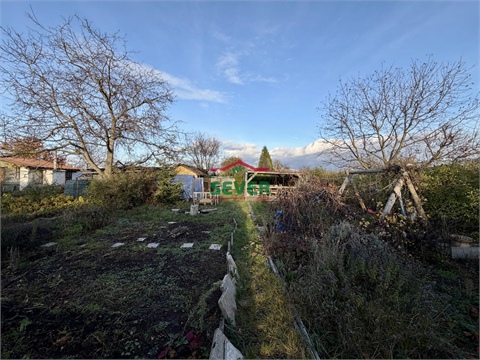 Prodej zahrady, 284 m² 0