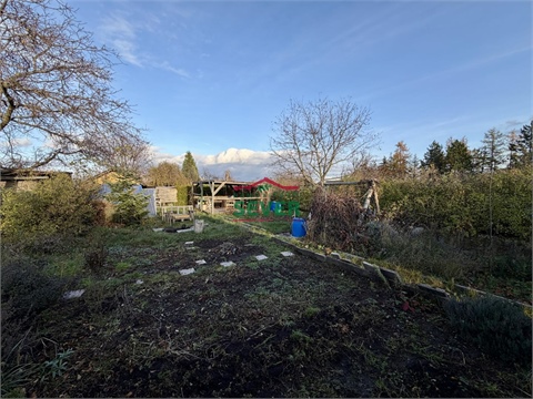 Prodej zahrady, 284 m² - 6