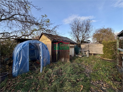 Prodej zahrady, 284 m² - 4
