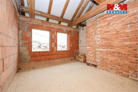 Prodej stavebního pozemku, 1 252 m² 22