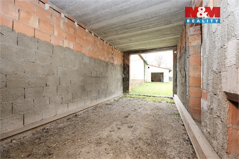 Prodej stavebního pozemku, 1 252 m² - 22