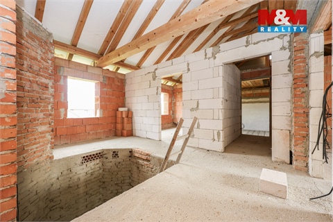 Prodej stavebního pozemku, 1 252 m² - 18