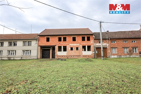 Prodej stavebního pozemku, 1 252 m² 20