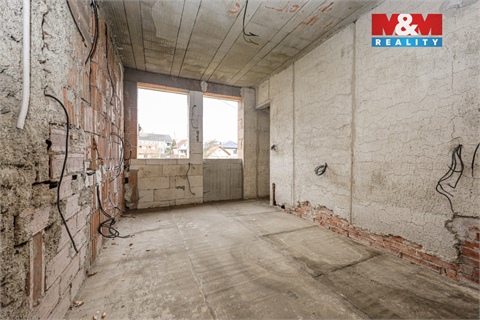 Prodej stavebního pozemku, 1 252 m² - 14