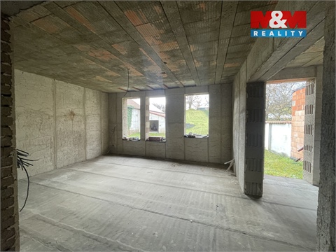 Prodej stavebního pozemku, 1 252 m² - 24