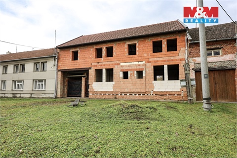 Prodej stavebního pozemku, 1 252 m² 24