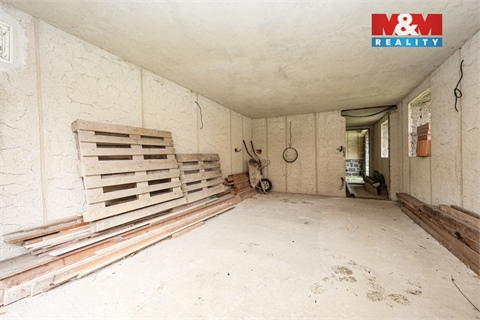 Prodej stavebního pozemku, 1 252 m² - 10