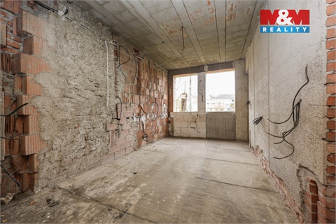 Prodej stavebního pozemku, 1 252 m² 14