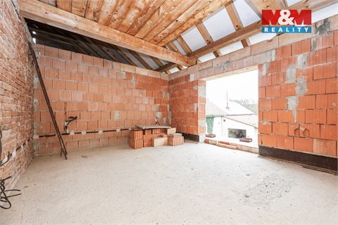 Prodej stavebního pozemku, 1 252 m² - 16