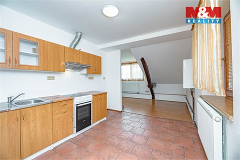 Prodej bytu 1kk, 38 m² 4