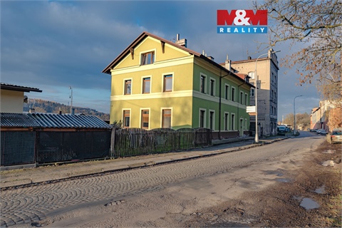 Prodej bytu 1kk, 38 m² 0