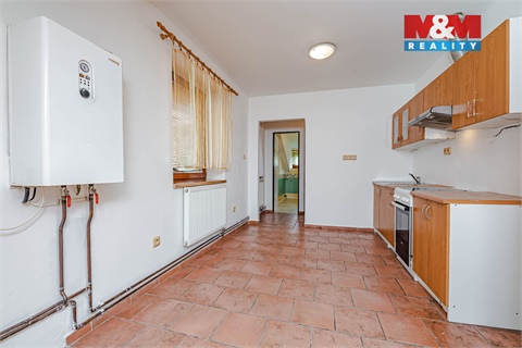 Prodej bytu 1kk, 38 m² - 2