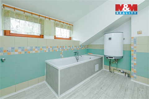 Prodej bytu 1kk, 38 m² 2