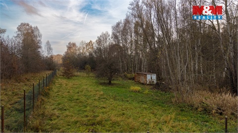 Prodej louky, 5 589 m² - 4