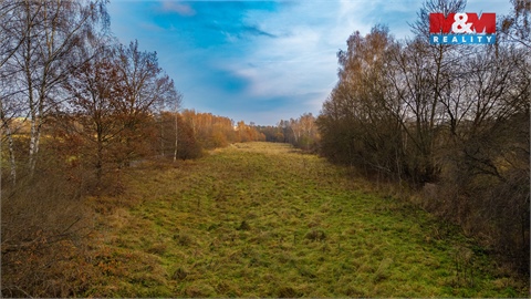 Prodej louky, 5 589 m² 8