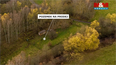 Prodej louky, 5 589 m² 4