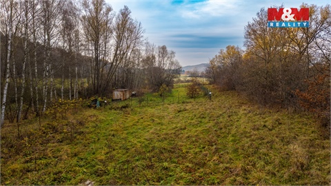 Prodej louky, 5 589 m² 2