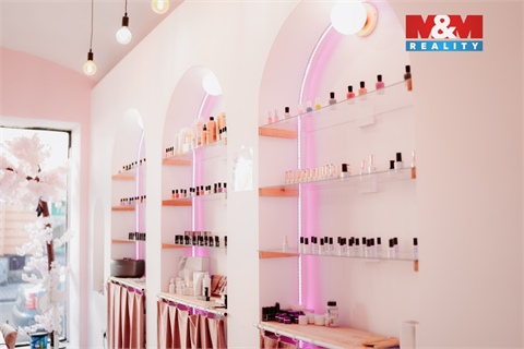 Prodej obchodních prostor, 65 m² - 2