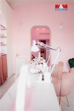 Prodej obchodních prostor, 65 m² 6