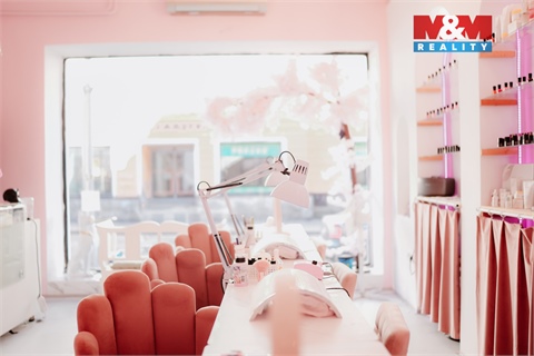 Prodej obchodních prostor, 65 m² 4