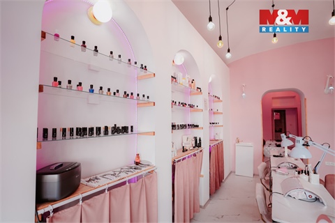 Prodej obchodních prostor, 65 m² - 18