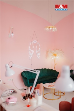 Prodej obchodních prostor, 65 m² 12