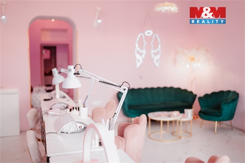 Prodej obchodních prostor, 65 m² 2