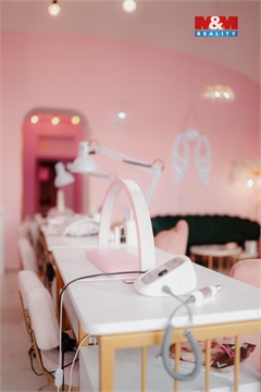 Prodej obchodních prostor, 65 m² - 8