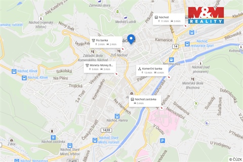 Prodej obchodních prostor, 65 m² 20