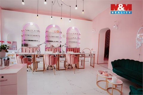 Prodej obchodních prostor, 65 m² - 14