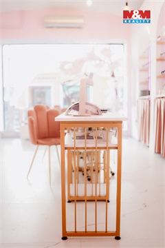 Prodej obchodních prostor, 65 m² - 4