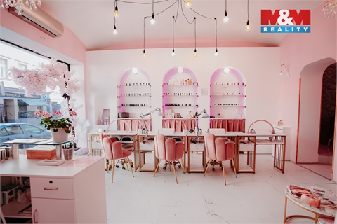 Prodej obchodních prostor, 65 m² - 16