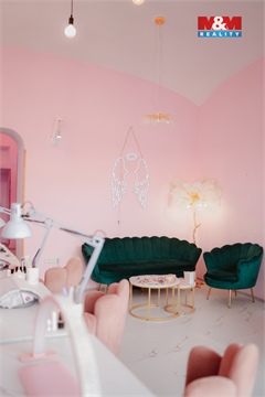 Prodej obchodních prostor, 65 m² 8